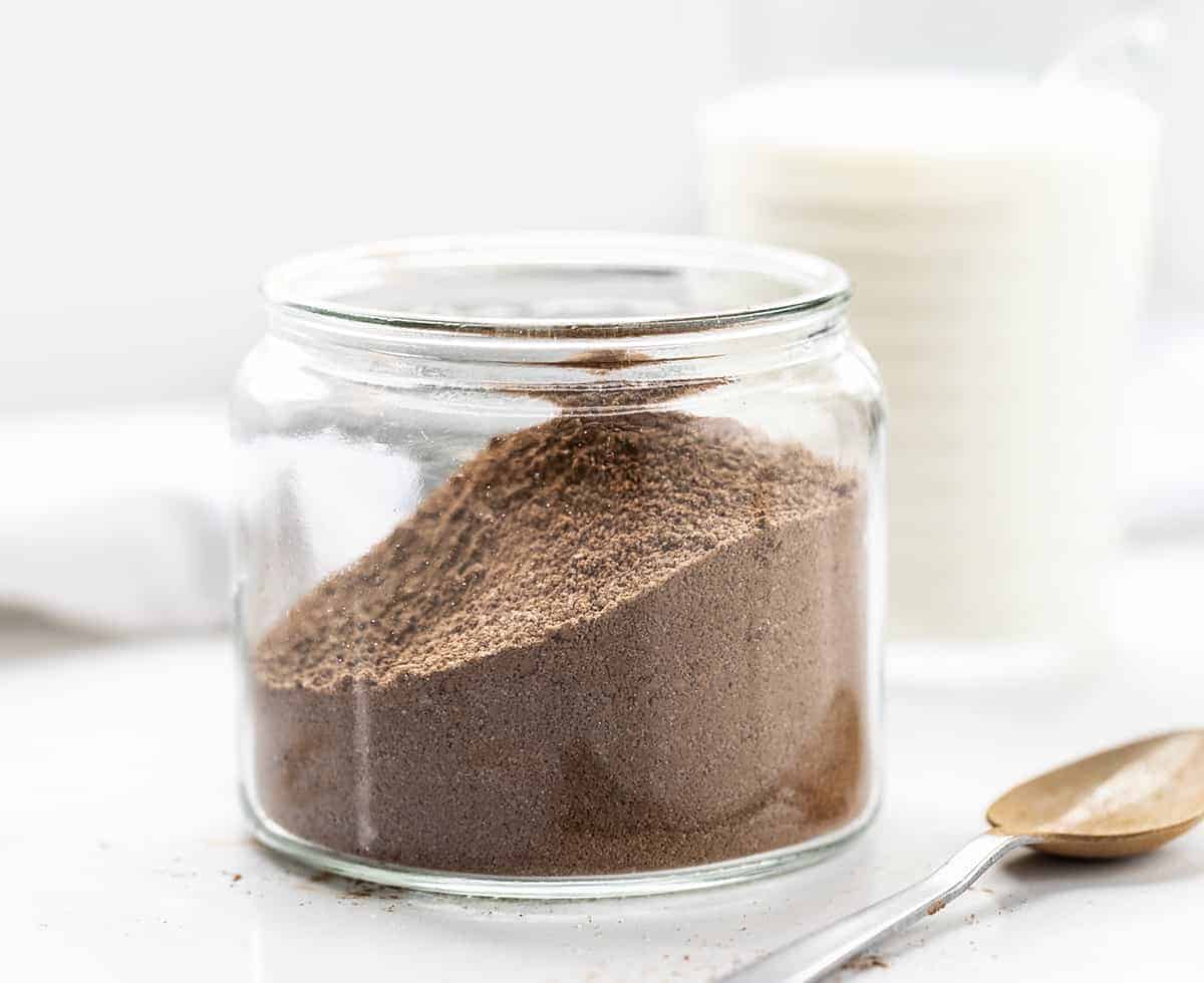 4 Kandungan Nutrisi Dalam Susu Bubuk Coklat, Jadikan Asupan Tambahan Terbaik